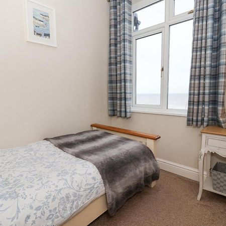فيلا Sea View House هورنسي المظهر الخارجي الصورة