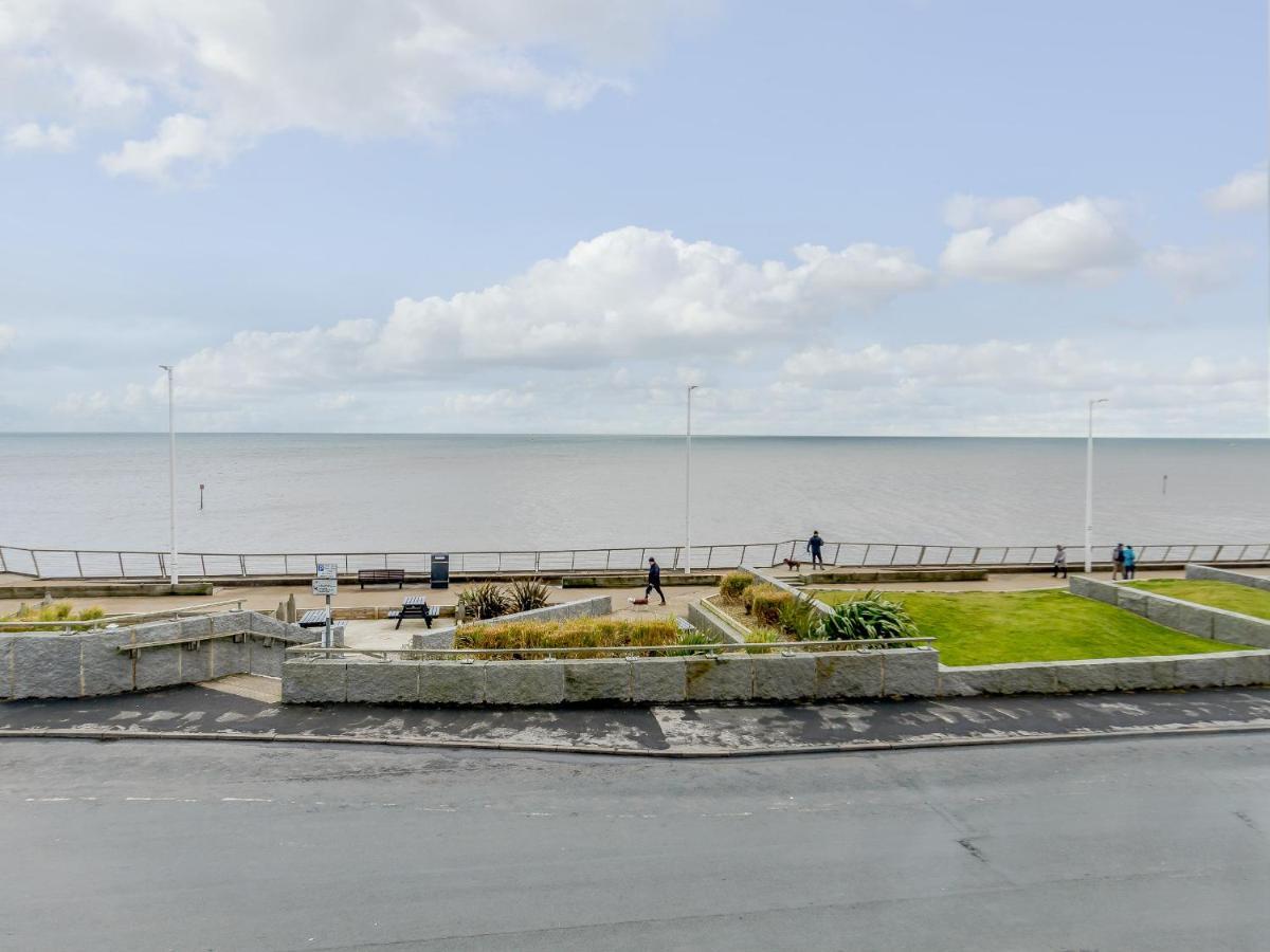 فيلا Sea View House هورنسي المظهر الخارجي الصورة